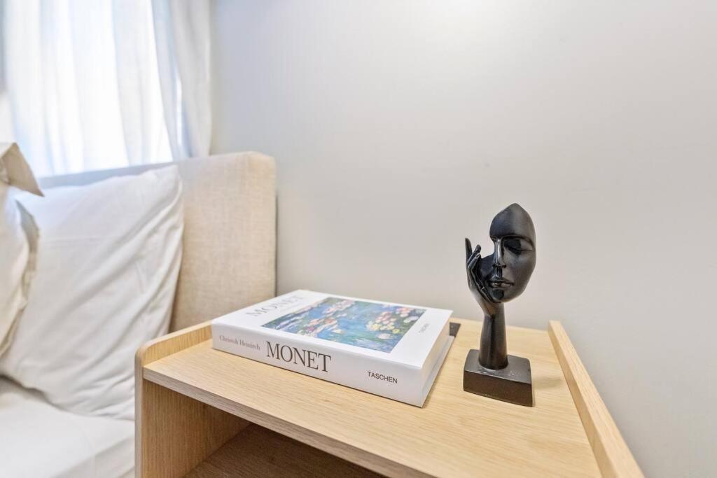 Brand New Cozy Modern Bungalow W/Hot Tub+Movieroom 7 Min From Uptown Charlotte Bagian luar foto